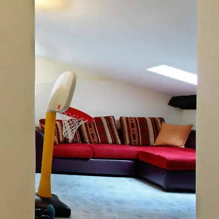 With Wifi - 8672 Appartement
