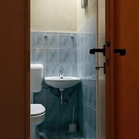Appartement With Wifi - 8672 Split