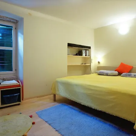 Appartement With Wifi - 8672