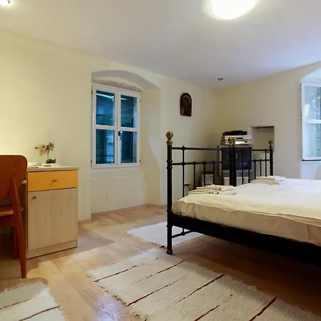 With Wifi - 8672 Appartement *
