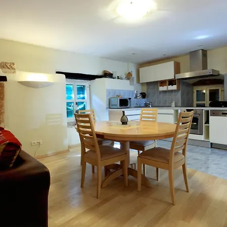 With Wifi - 8672 Appartement Split