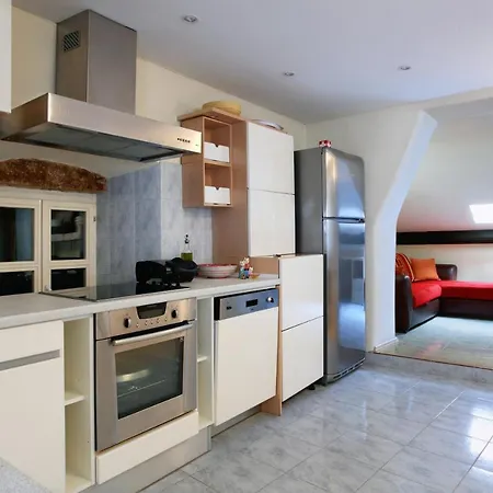 アパート With Wifi - 8672 スプリト