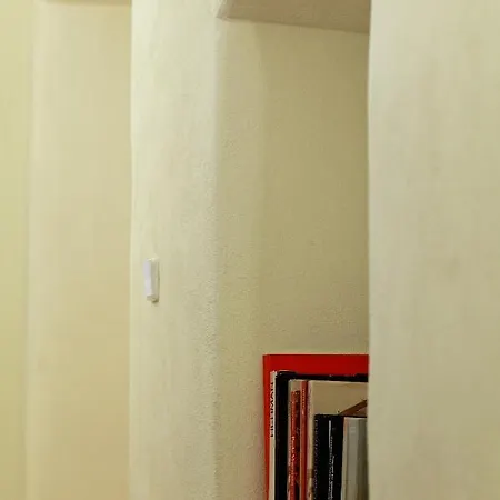 Апартаменти With Wifi - 8672 *