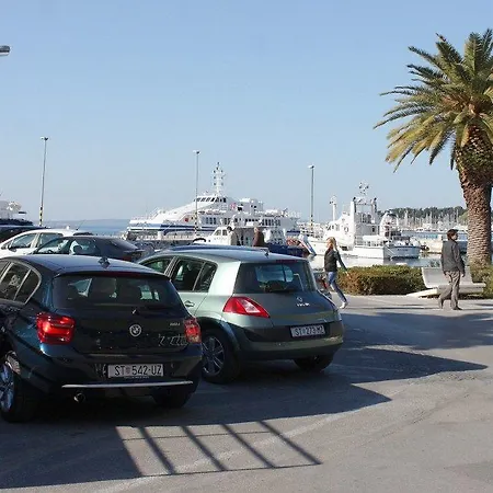 Апартаменти With Wifi - 8672 Спліт